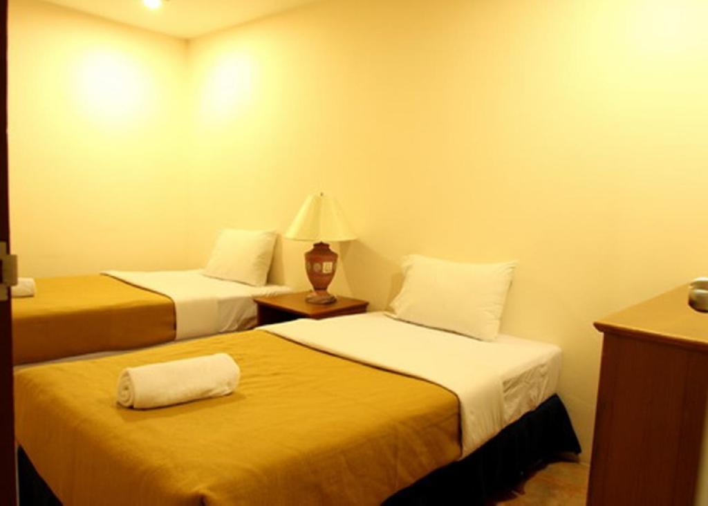 Js Tower Hotel Bangkok Kültér fotó