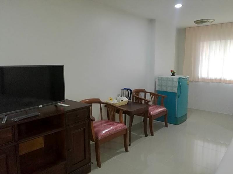 Js Tower Hotel Bangkok Kültér fotó
